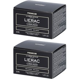 Premium La Crème Soyeuse Recharge