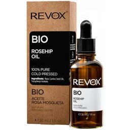 Bio Rosehip Oil 100% 30ml