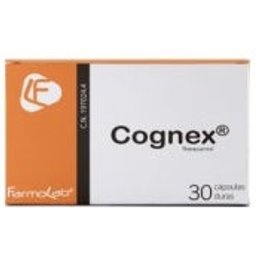 Cognex 30 Glules