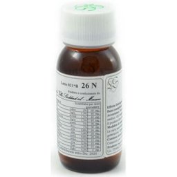 26N Ononis Spinosa Compositum Gouttes 60ml