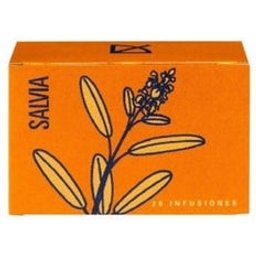 La Sauge des Pyrénées 50g