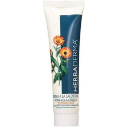 Herbaderma Crème Crème Calendula 100 Ml