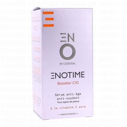 Enotime booster C10 15ml