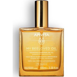 My Beeloved Oil 100ml