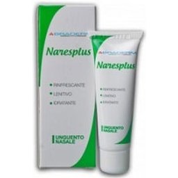 Naresplus Ung 30Ml