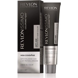 Revlonissimo Colorsmetique High Coverage 812 Frosty Blonde 60ml