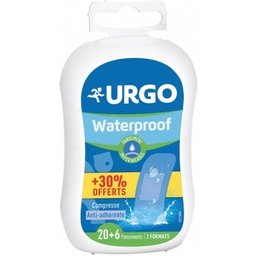 Waterproof 26 Pansements