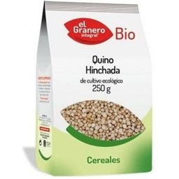 Quinoa Hinchada Bio 250gr *