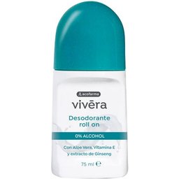 Déodorant Roll On 75ml