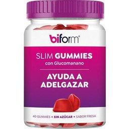 Slim Gummies 40uts