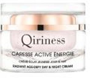 Les Essentiels Caresse Active Énergie - Pot 50 ml