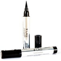 Colours Tattoo Eyeliner Liquid Black 1ut