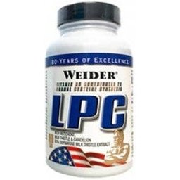LPC 90caps