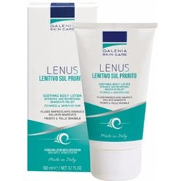Lenus Fluide Idrat C/Algh150mL