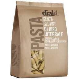 Macaroni au Riz Brun Végétalien Sans Gluten 400g