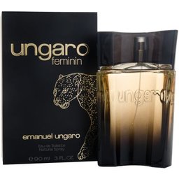 Femenin Eau de Toilette 90ml