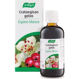 A.Vogel Crataegisan 100ml