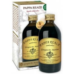 GELÉE ROYALE 200ML LIQ ANALCO