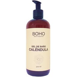 Gel de bain au calendula 500ml