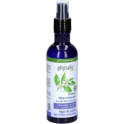 Physalis® Eau de fleur d'oranger