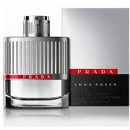 Luna Luna Rossa Eau De Toilette Hommes Vaporisateur 100ml