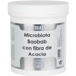Microbiote Baobab Avec Fibre D'Acacia 250g