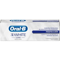 3D White Luxe Perfection Paste 75ml