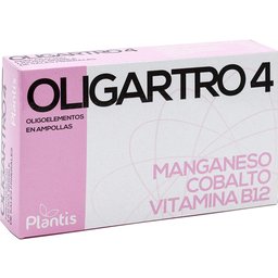 Oligartro-4 20 flacons