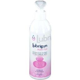 Lubrigyn Hydra Gel 400Ml