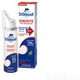Sterimar Sinusite Solution Nasale 50ml