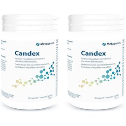 Metagenics® Candex
