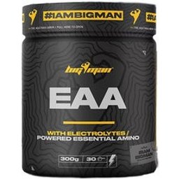 Eaa + Électrolytes Orange 300g