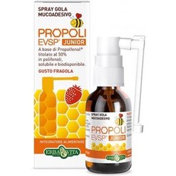 Propolis Evsp Spy Gorge Junior 20ml