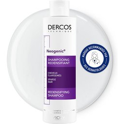 Dercos Technique Neogenic Shampooing Redensifiant