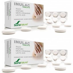 Soria Natural® Inulac