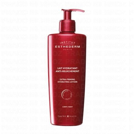 Eau cellulaire - Lait Hydratant Anti-Relâchement 400ml