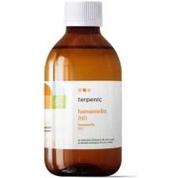 Hamamélis Hydrolat Bio 100ml
