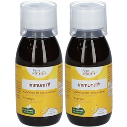 Petit Chêne® Immunité