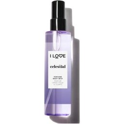 Celestial Brume Parfumée Corps 200ml