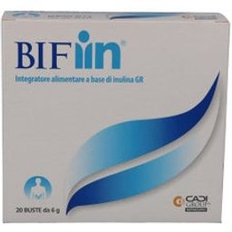 Bifin 20Bust