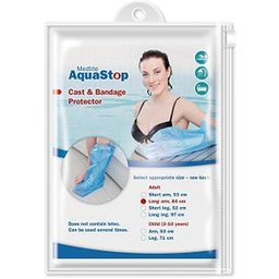 Acquastop Ped.Avambr.F/Care