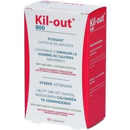 Kil-Out® 800