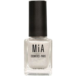 Nails Paris Glitter Top Coat 11ml