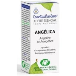 Esential Arôms Huile Essentielle d'Angélique 5ml