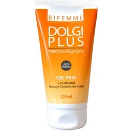 Ynsadiet Dolgi Plus Jambes 125ml