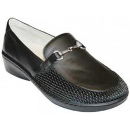 Chaus Podo Fem Egine Noir 36