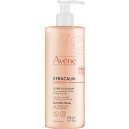 Avene Xeracalm Nutrition Crème douche 500ml