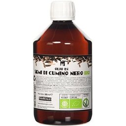 Huile Graines Cumin Noir Bio 500ml