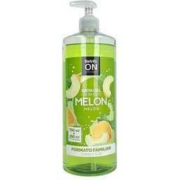 Betres Gel Douche Melon 1000 ml