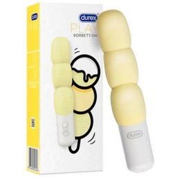 Soft Yellow Sorbetto Oh 1ut